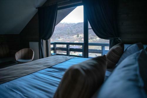 Hostal Maggie's Ranch