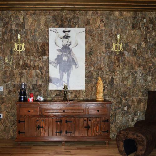 Hostal Maggie's Ranch