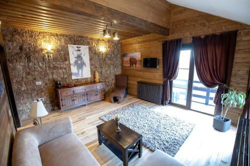 Hostal Maggie's Ranch