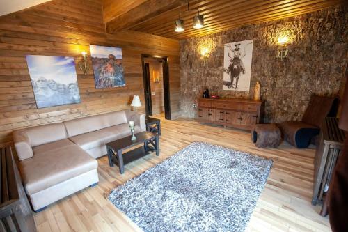 Hostal Maggie's Ranch