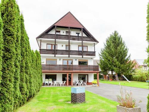 Holiday Home Gruppenhaus