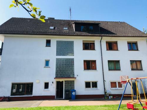 Holiday Home Gruppenhaus