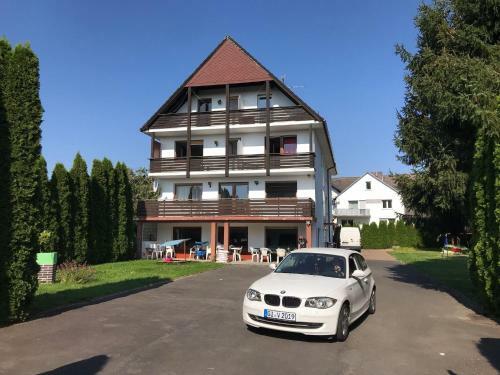 Holiday Home Gruppenhaus