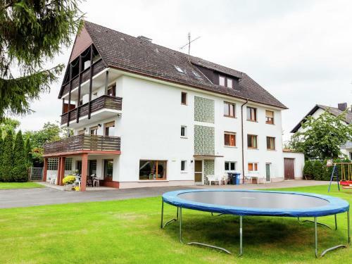 Holiday Home Gruppenhaus