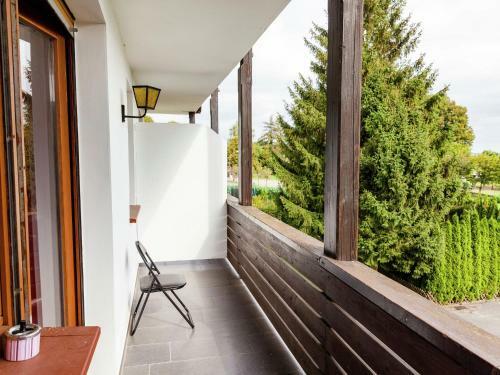 Holiday Home Gruppenhaus