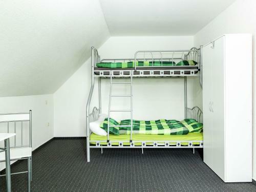 Holiday Home Gruppenhaus In Hessen