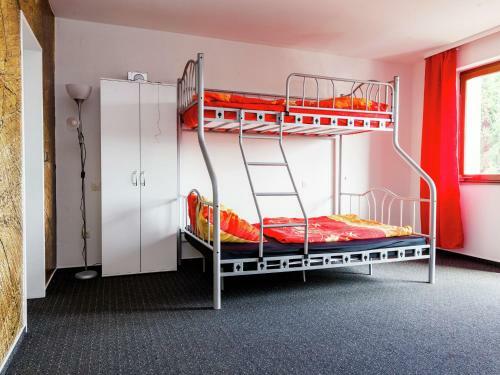 Holiday Home Gruppenhaus In Hessen