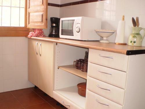 Agroturismo La Atalaya De Los Romanes