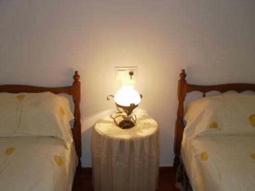 Agroturismo La Atalaya De Los Romanes