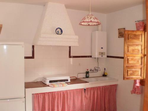 Agroturismo La Atalaya De Los Romanes