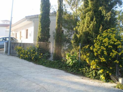 Agroturismo La Atalaya De Los Romanes