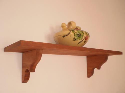 Agroturismo La Atalaya De Los Romanes