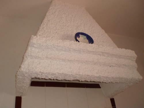 Agroturismo La Atalaya De Los Romanes