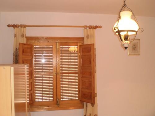 Agroturismo La Atalaya De Los Romanes