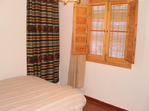 Agroturismo La Atalaya De Los Romanes