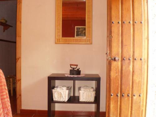 Agroturismo La Atalaya De Los Romanes