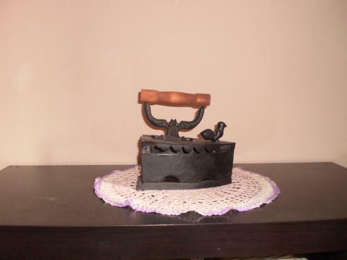 Agroturismo La Atalaya De Los Romanes