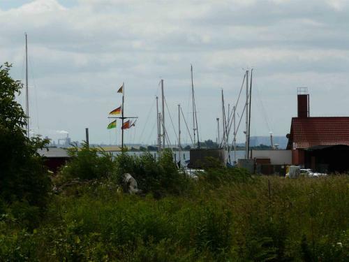 Hostal Pension Zur Kirchsee