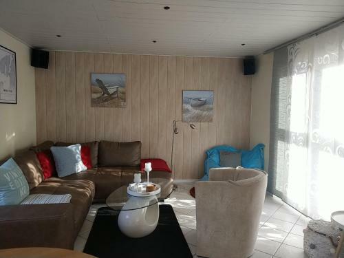 Hostal Pension Zur Kirchsee