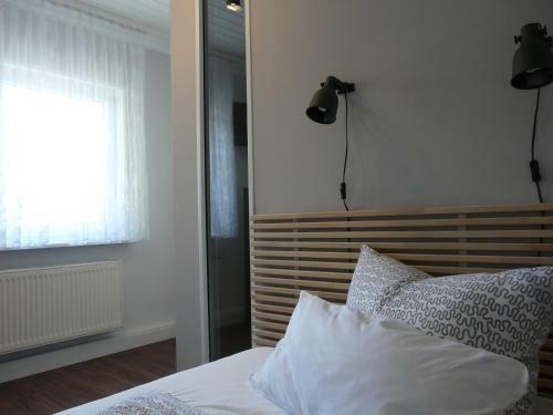 Hostal Pension Zur Kirchsee