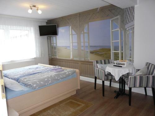 Hostal Pension Zur Kirchsee