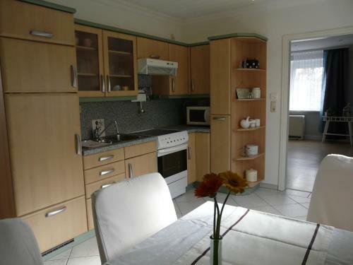 Hostal Pension Zur Kirchsee