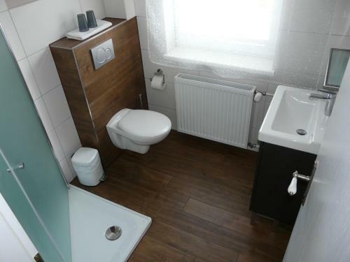 Hostal Pension Zur Kirchsee