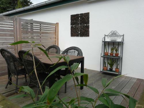 Hostal Pension Zur Kirchsee