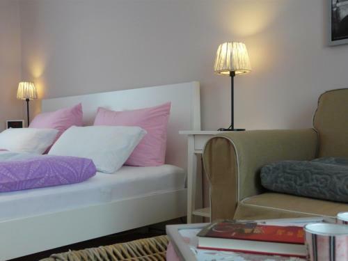 Hostal Pension Zur Kirchsee