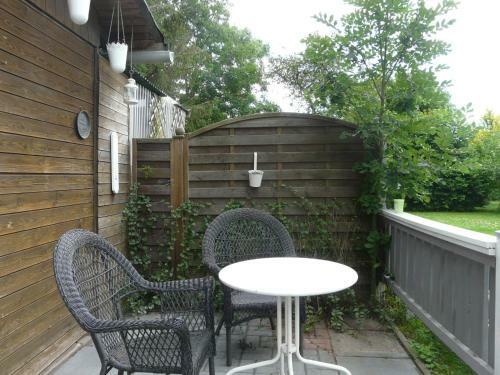 Hostal Pension Zur Kirchsee