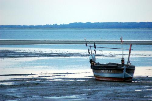 Hostal Pension Zur Kirchsee