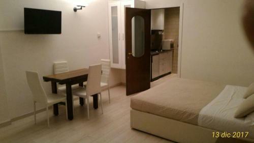 Apartamento Residence Piazza Garibaldi