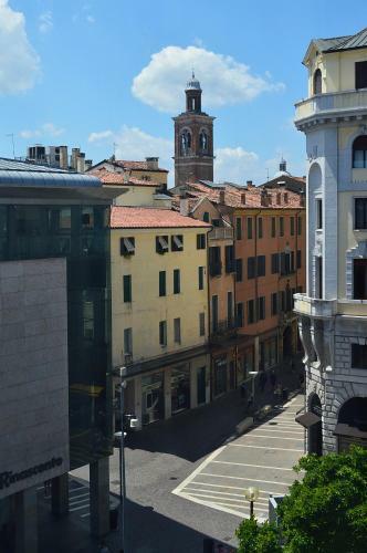 Apartamento Residence Piazza Garibaldi