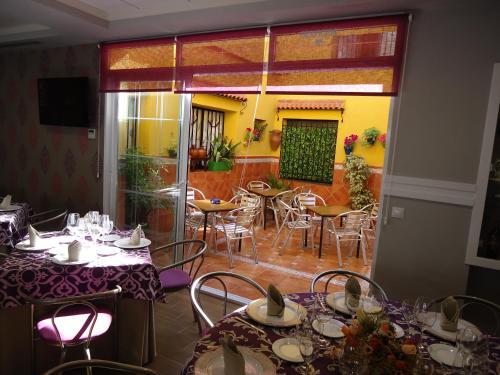 Hostal Calderon De La Barca