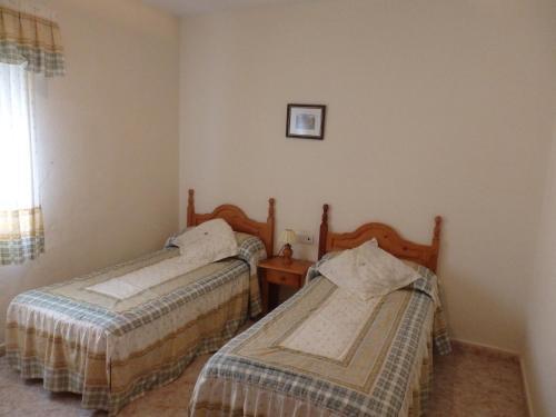 Hostal Calderon De La Barca
