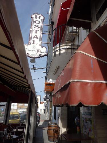 Hostal Calderon De La Barca