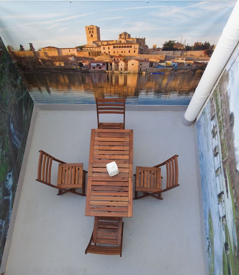 Hostal Oasis