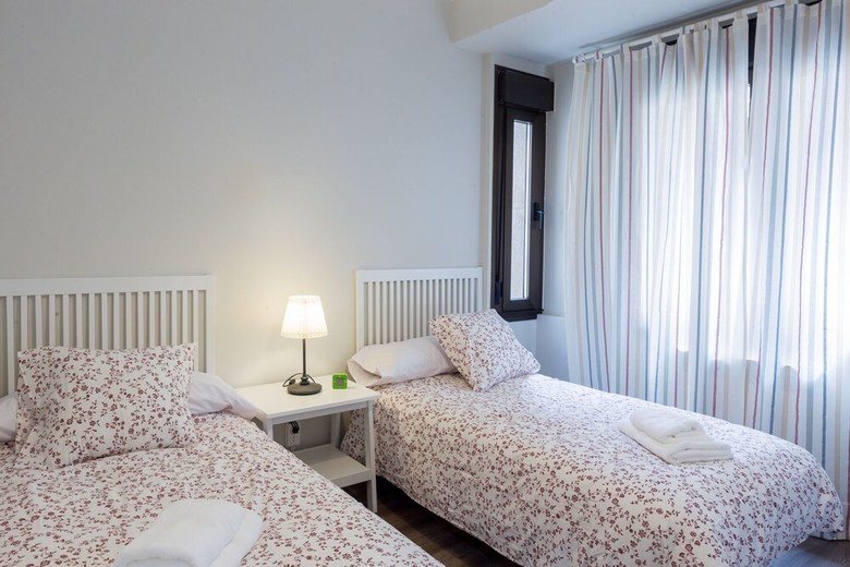 Hostal Oasis