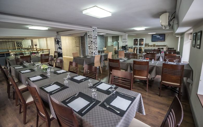 Hostal Oasis