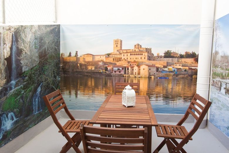 Hostal Oasis