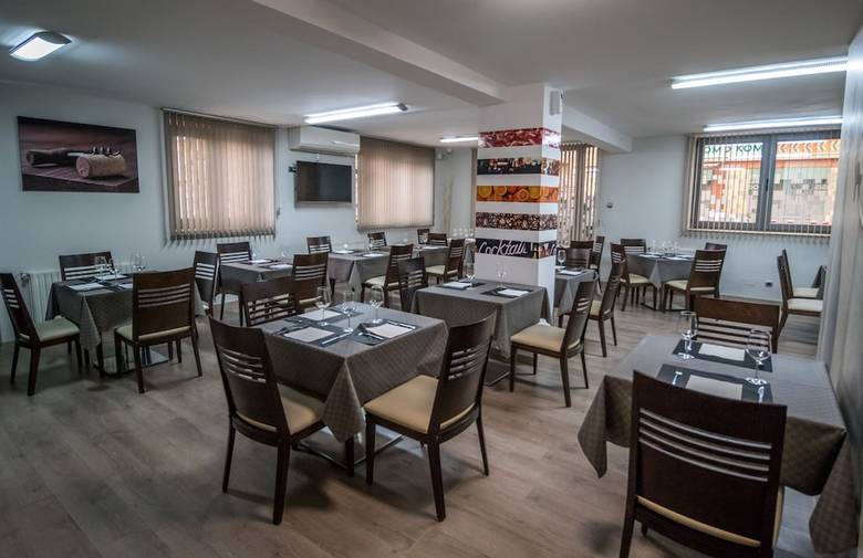 Hostal Oasis