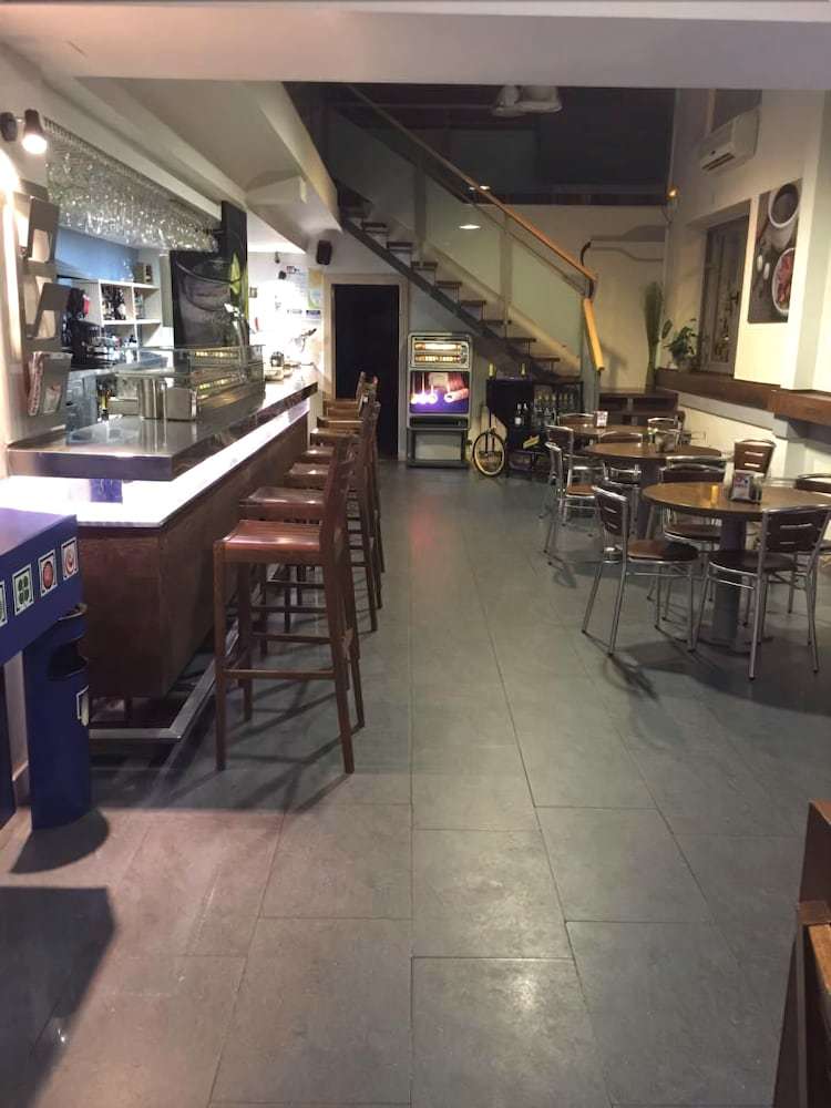 Hostal Oasis