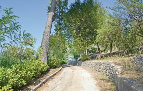 Holiday Home Le Rouret With A Fireplace 09