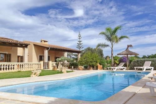 Villa La Torre