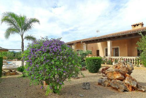 Villa La Torre