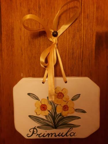 Bed & Breakfast Il Gelso Room&breakfast