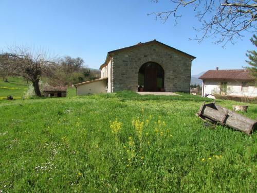 Bed & Breakfast Il Gelso Room&breakfast