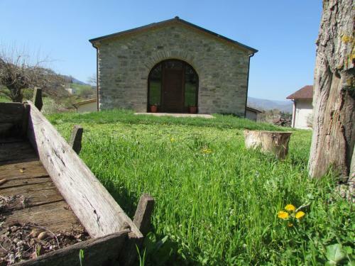 Bed & Breakfast Il Gelso Room&breakfast