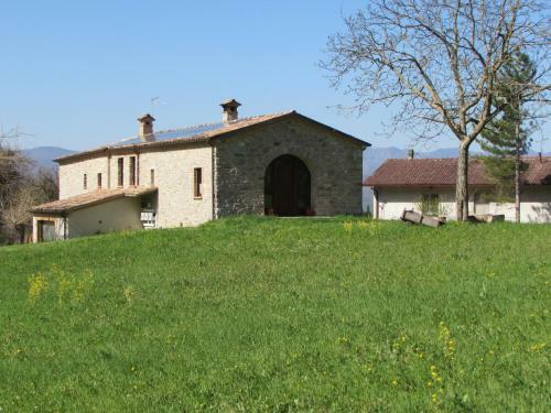 Bed & Breakfast Il Gelso Room&breakfast