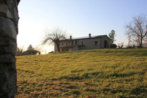 Bed & Breakfast Il Gelso Room&breakfast